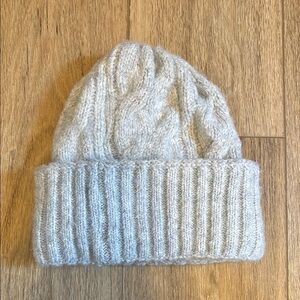 Free people knit beanie